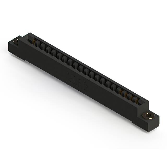 357-020-531-103 EDAC Inc.  Edgeboard Connectors